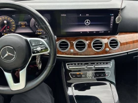 Mercedes-Benz E 300 CARFAX* BURMESTER * DISTRONIC * 360 - 17200 € / 33640.28 лв. - 55461438 7