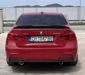 BMW 340 3 Series 340i xDrive | Mobile.bg � ����� ������ 6