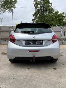 Peugeot 208 1.6 Blue HDI Euro 6 - 4798 € / 9384.07 лв. - 32911342 6