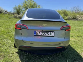 Tesla Model Y Performance | Mobile.bg � ����� ������ 4