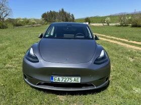 Tesla Model Y Performance | Mobile.bg � ����� ������ 2