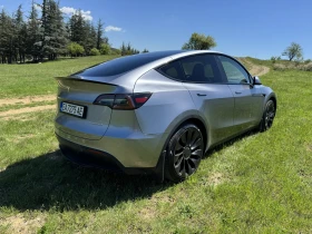 Tesla Model Y Performance | Mobile.bg � ����� ������ 3