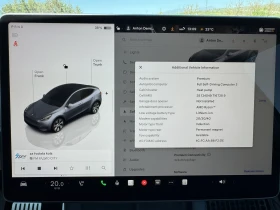 Tesla Model Y Performance | Mobile.bg � ����� ������ 16