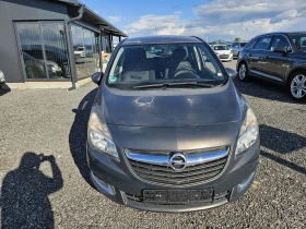 Opel Meriva 1.6cdti euro6 | Mobile.bg � ����� ������ 8