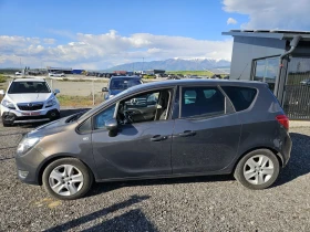 Opel Meriva 1.6cdti euro6 | Mobile.bg � ����� ������ 2