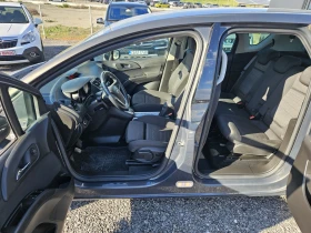 Opel Meriva 1.6cdti euro6 | Mobile.bg � ����� ������ 10