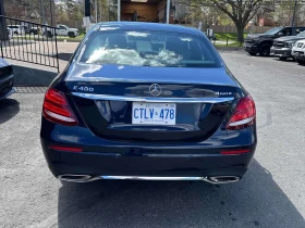 Mercedes-Benz E 400 CARFAX | Mobile.bg � ����� ������ 4