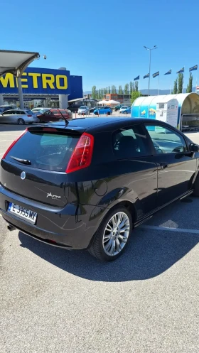 Fiat Punto 1.9 JTD | Mobile.bg � ����� ������ 2