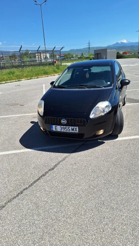 Fiat Punto 1.9 JTD | Mobile.bg � ����� ������ 6