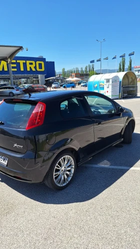 Fiat Punto 1.9 JTD | Mobile.bg � ����� ������ 3