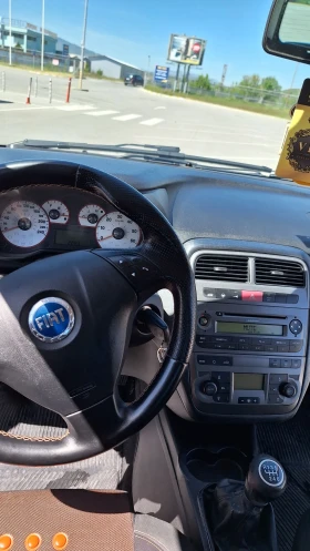 Fiat Punto 1.9 JTD | Mobile.bg � ����� ������ 8
