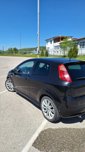 Fiat Punto 1.9 JTD | Mobile.bg � ����� ������ 5