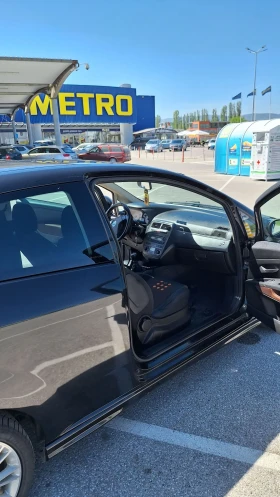 Fiat Punto 1.9 JTD | Mobile.bg � ����� ������ 9