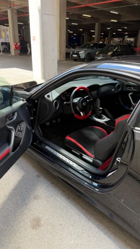 Toyota GT86 TRD  | Auto.bg — изображение 7