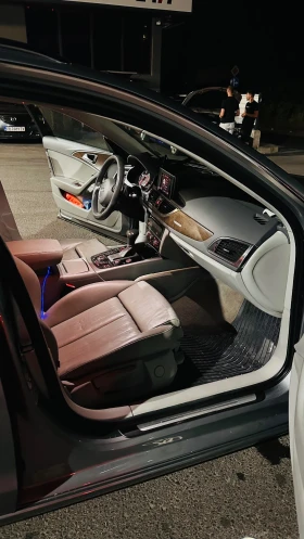 Audi A6 | Mobile.bg � ����� ������ 8