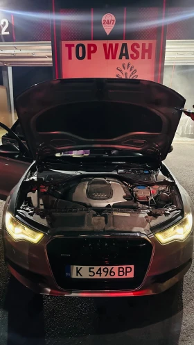 Audi A6 | Mobile.bg � ����� ������ 10