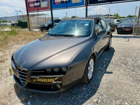 Alfa Romeo 159 1.9JTDm  150 к.с - 1750 € / 3422.70 лв. - 75923118 2