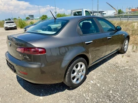 Alfa Romeo 159 1.9JTDm  150 к.с - 1750 € / 3422.70 лв. - 75923118 6