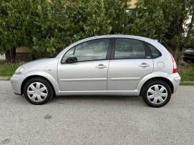 Citroen C3 1.4HDi 68�.�. FACE !!! 88000 ��.!!! | Mobile.bg � ����� ������ 2