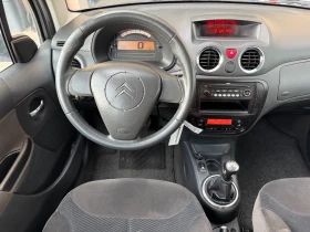 Citroen C3 1.4HDi 68�.�. FACE !!! 88000 ��.!!! | Mobile.bg � ����� ������ 9