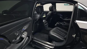 Mercedes-Benz Maybach S500 4MATIC* HUD* ����* ������* ��������*  | Mobile.bg � ����� ������ 11