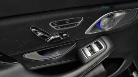 Mercedes-Benz Maybach S500 4MATIC* HUD* ����* ������* ��������*  | Mobile.bg � ����� ������ 17