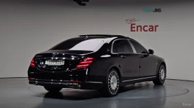 Mercedes-Benz Maybach S500 4MATIC* HUD* ����* ������* ��������*  | Mobile.bg � ����� ������ 2