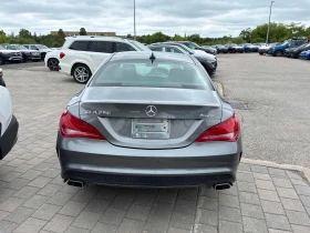 Mercedes-Benz CLA 250 ПОДГРЕВ* ШИБИДАХ* CARFAX  | Auto.bg — изображение 5