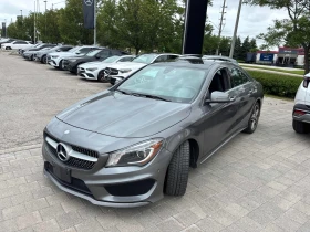 Mercedes-Benz CLA 250 ПОДГРЕВ* ШИБИДАХ* CARFAX  | Auto.bg — изображение 2