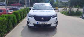 Peugeot 2008 undefined | Auto.bg — изображение 2