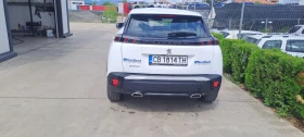 Peugeot 2008 undefined | Auto.bg — изображение 4