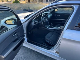 BMW 318 E91 | Mobile.bg � ����� ������ 10