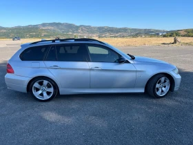 BMW 318 E91 | Mobile.bg � ����� ������ 8