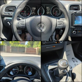 VW Golf 1.6TDI/HIGHLINE/����/153.000 ��./������ ��./ | Mobile.bg � ����� ������ 8