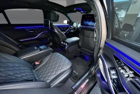 Mercedes-Benz S 580 Long 4Matic = AMG Line = �������� | Mobile.bg � ����� ������ 11