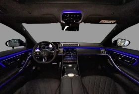 Mercedes-Benz S 580 Long 4Matic = AMG Line = �������� | Mobile.bg � ����� ������ 9