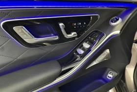 Mercedes-Benz S 580 Long 4Matic = AMG Line = �������� | Mobile.bg � ����� ������ 6