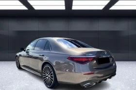 Mercedes-Benz S 580 Long 4Matic = AMG Line = �������� | Mobile.bg � ����� ������ 2