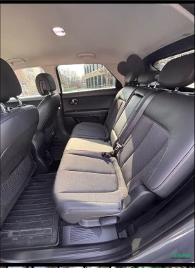 Hyundai Ioniq 5 FACELIFT 84���� HTRAC 4x4 �������� 8 ������ ������ | Mobile.bg � ����� ������ 11