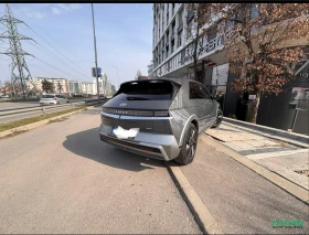����� �� �������� �� Hyundai Ioniq 5 FACELIFT 84���� HTRAC 4x4 �������� 8 ������ ������