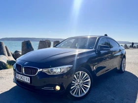 BMW 420 Luxury Edition , xDrive