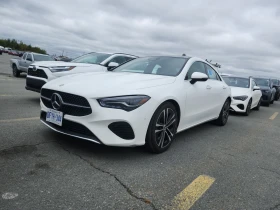 ������ Mercedes-Benz CLA 25...