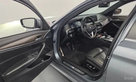 BMW 530 * 530i M Sport Package Plus *  | Auto.bg — изображение 10