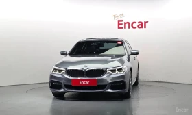 BMW 530 * 530i M Sport Package Plus *  | Auto.bg — изображение 3