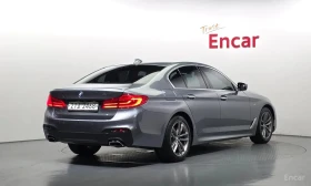 BMW 530 * 530i M Sport Package Plus *  | Auto.bg — изображение 2