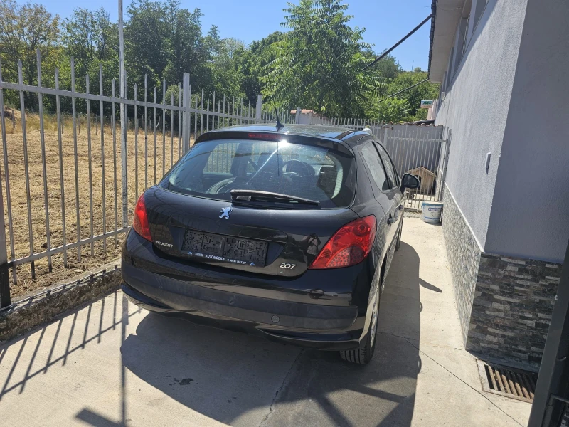 Peugeot 207, снимка 15 - Автомобили и джипове - 46942492