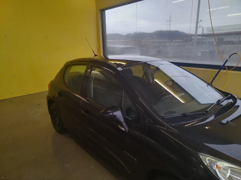 Peugeot 207, снимка 17 - Автомобили и джипове - 46942492