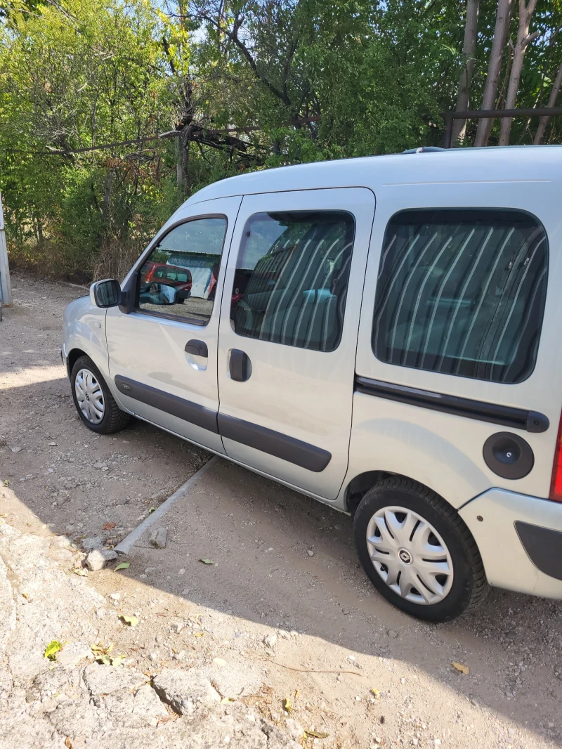 Renault Kangoo 1.5DCI , снимка 2 - Автомобили и джипове - 47394888