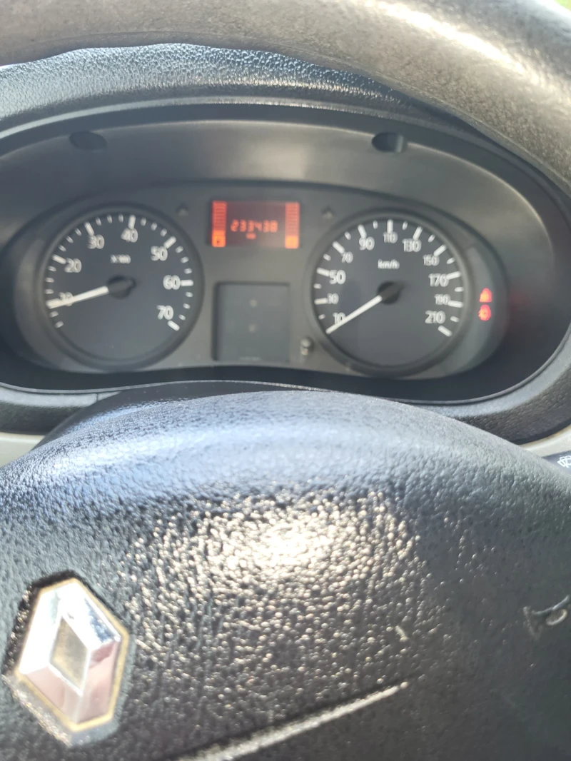 Renault Kangoo 1.5DCI , снимка 15 - Автомобили и джипове - 47394888