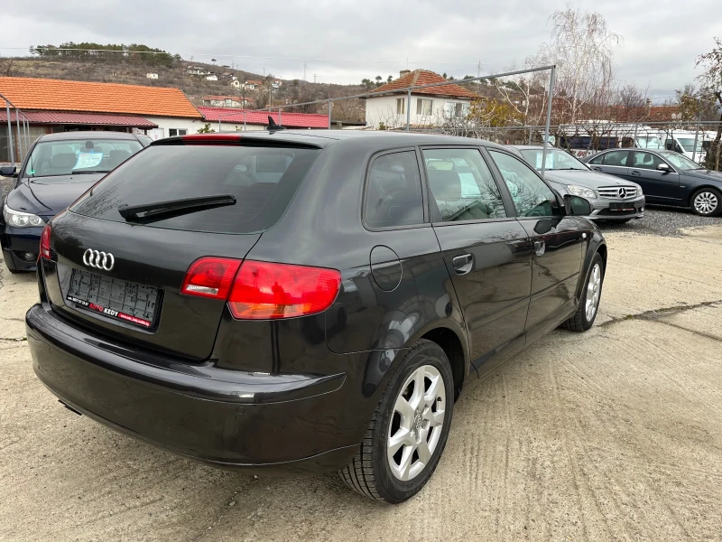 Audi A3 2.0TDI, снимка 5 - Автомобили и джипове - 48239442